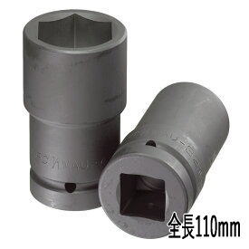 FPC 1/1WAU58 ロングソケット 差込角25.4mm 対辺58mm（インパクト）｜工具のお店i-TOOLS（アイツール）