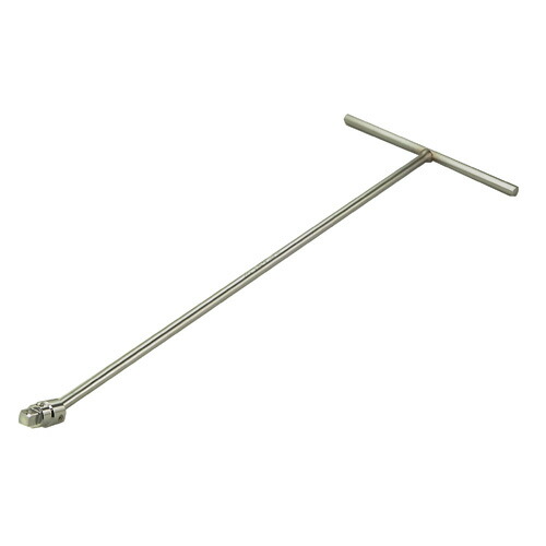 FPC UTHL4 ロッキングT形ユニバーサルハンドル 差込角12.7mm 全長650mm