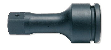 Ko-ken 17760-250 1.1/2"差込 インパクト エクステンションバー 全長250mm コーケン/山下工研|工具のお店i-TOOLS(アイツール)