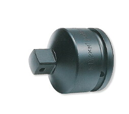 Ko-ken 17788A 1.1/2"差込 インパクト アダプター 1.1/2"x1" コーケン/山下工研｜工具のお店i-TOOLS（アイツール）