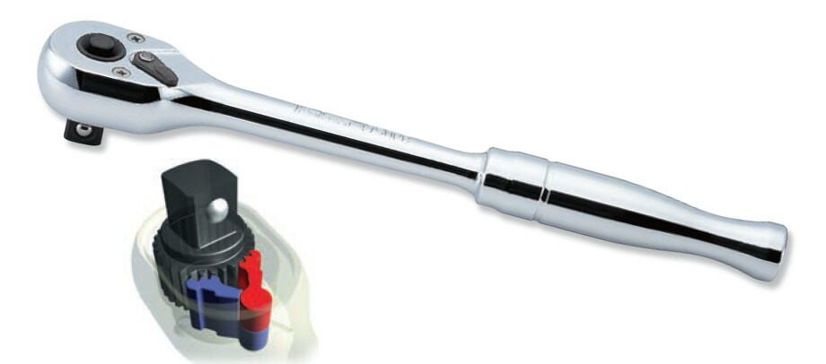 けんkenさま専用！HP コーケン 9.5sq. T形スライディングスピンハンドル 3715SLK Ko-ken