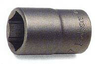 Ko-ken TI4400M24 チタン ソケット 24mm<br>コーケン/山下工研