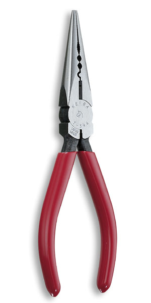 楽天市場】KEIBA M616 マイクロ ラジオペンチ 150mm ケイバ マルト 楽天市場】KEIBA M616 マイクロ ラジオペンチ 150mm ケイバ マルト