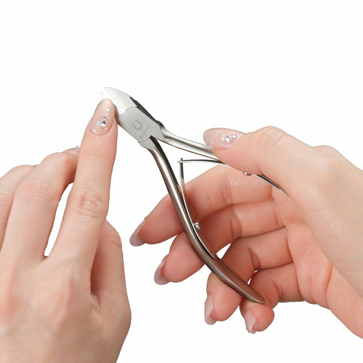 限定価格セール Marutoネイルケアシリーズ ネイルプロii 爪切り Np 10 Marutoネイルケアシリーズ ネイルプロii 爪切り Np 10 奇跡の再販 Institutoedinheiromarica Org