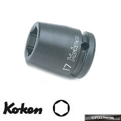 Ko-ken 14400M-19 1 2