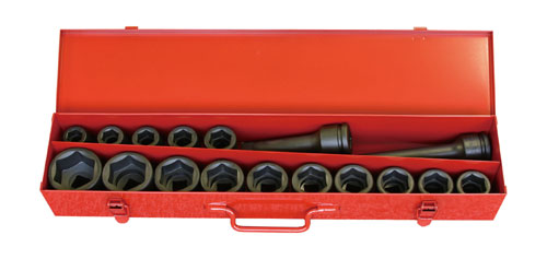 Ko-ken 16245M 3/4\