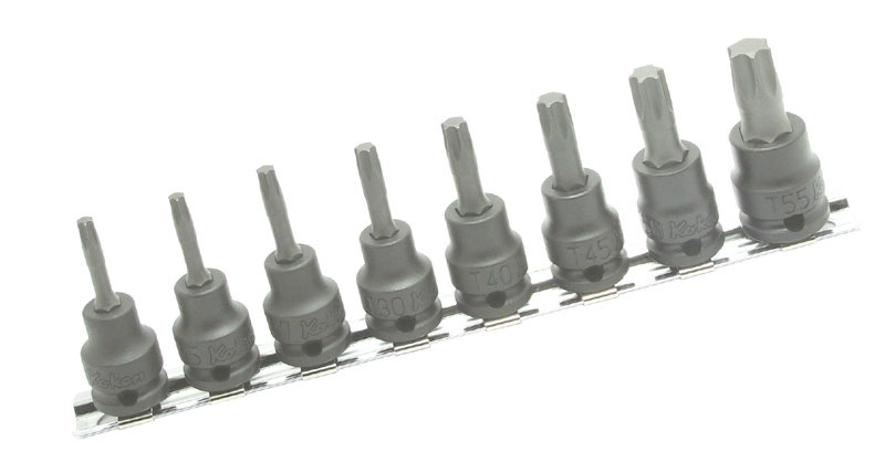 Ko-ken RS130258L50 3/8\