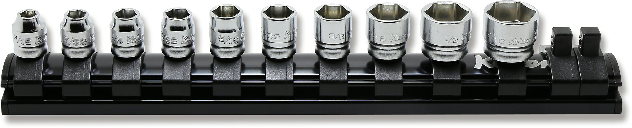 Ko-ken RS2400AZ/10 Z-EAL 1/4\