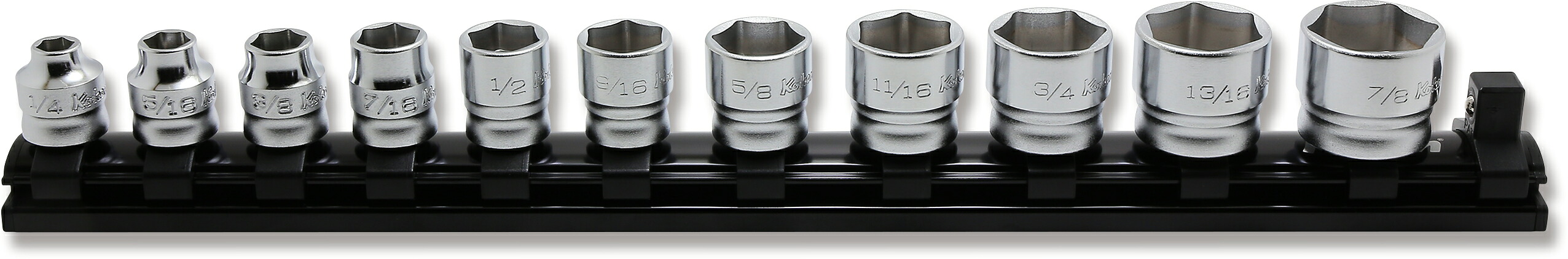 Ko-ken RS3400AZ/11 Z-EAL 3/8\