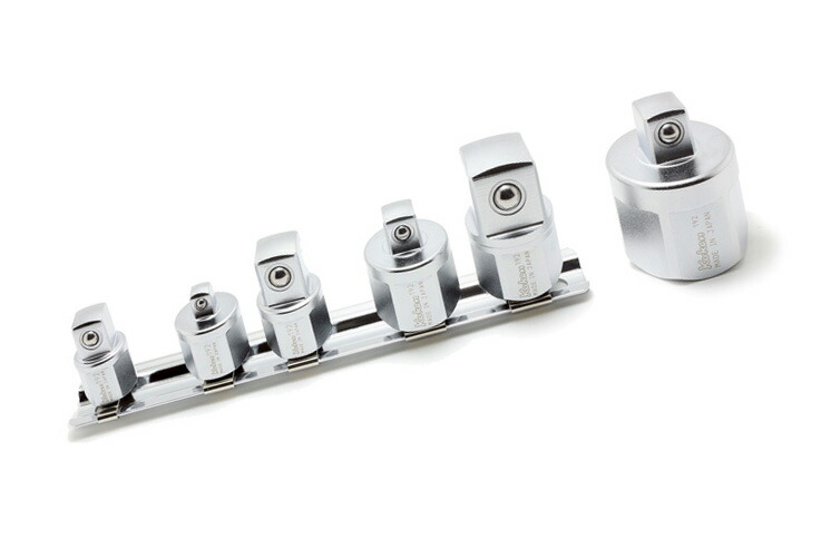 Ko-ken RS2346/6KH 駆動動力6角付アダプタ 6ヶ組線路仕掛ける\u003cBR\u003e コーケン/山下工研