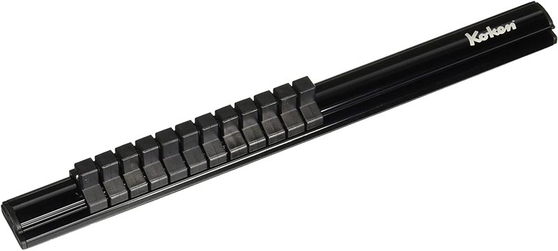 楽天市場】Ko-ken RSAL300-3/8X12 Z-EAL アルミ ソケットレール 3/8 楽天市場】Ko-ken RSAL300-3/8X12 Z-EAL アルミ ソケットレール 3/8
