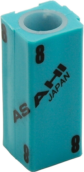 楽天市場】ASAHI AIS0710 六角棒レンチ用連結ホルダーセット 7個