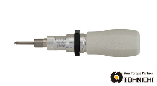 TOHNICHI トルクドライバー RTD500CN Amazon.com: Tohnichi Adjustable Torque Screwdriver RTD500CN