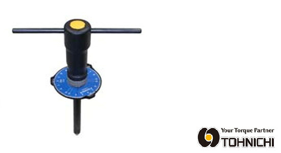 東日>直送品 FTD16N2S ダイヤル形 トルクドライバー 3-16cN.m (0.03-0.16N.m)(ビット付) TOHNICHI / 東日製作所|工具のお店i-TOOLS(アイツール)