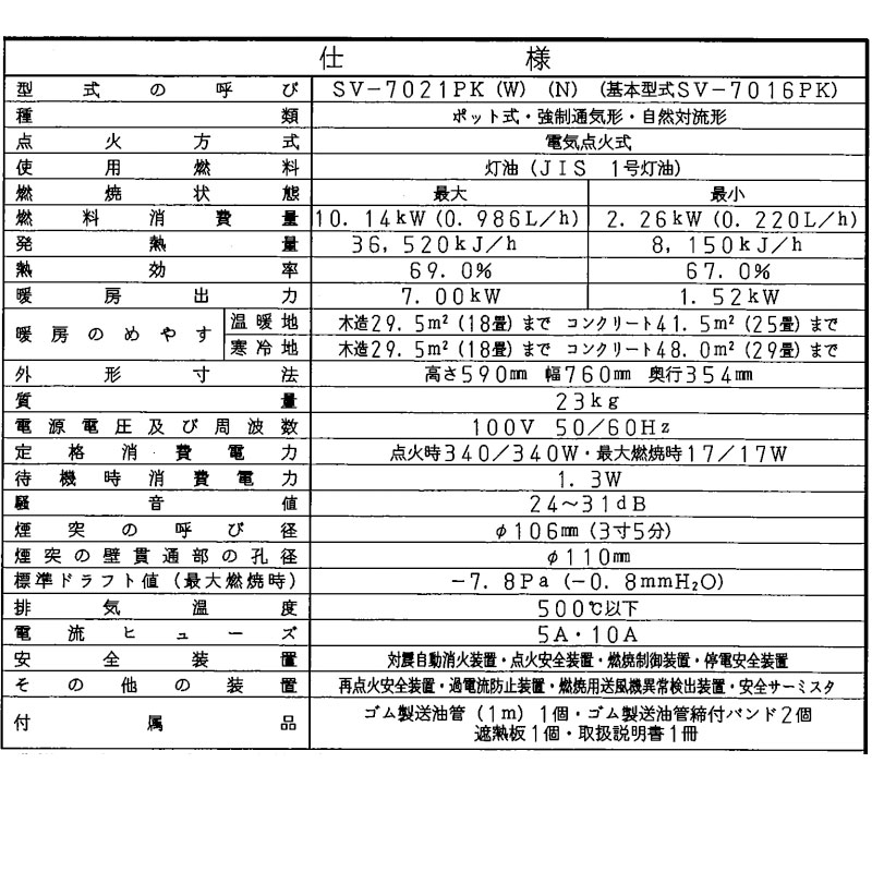 初回限定】 割引クーポン配布中 煙突式ストーブ コロナ PKシリーズ 煙突式 石油ストーブ 輻射 主に18畳用 SV-7021PK W ホワイト 暖房  おしゃれ 灯油 暖房機 寒冷地用大型ストーブ 煙突式石油暖房機 SV-7021PK-W whitesforracialequity.org