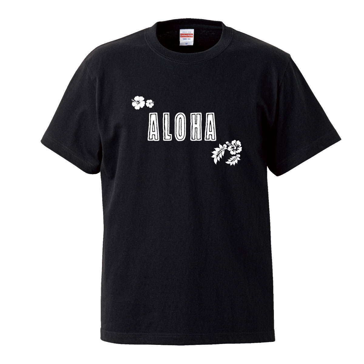 楽天市場 Aloha Hawaii アロハ ハワイ グアム Guam T Shirt ハワイアン Hawaiian ハワイアンズ Surf サーフィン Tシャツ プリント デザイン プランド アパレル 服 洋服 メール便 送料無料 メンズ レディース Tron 楽天市場店