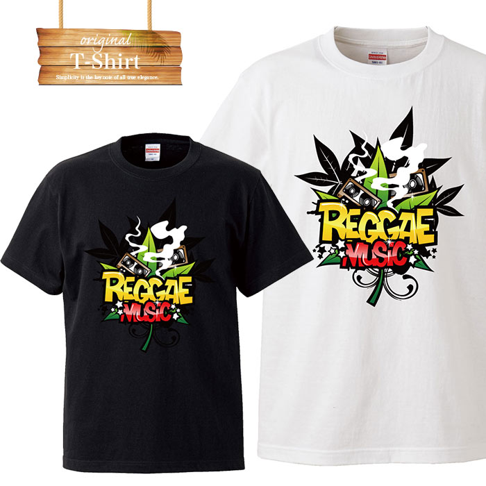 ​90s DIGITAL-B レゲエ Tシャツ Mサイズ ジャマイカ デジB tron-b02f_a.jpg