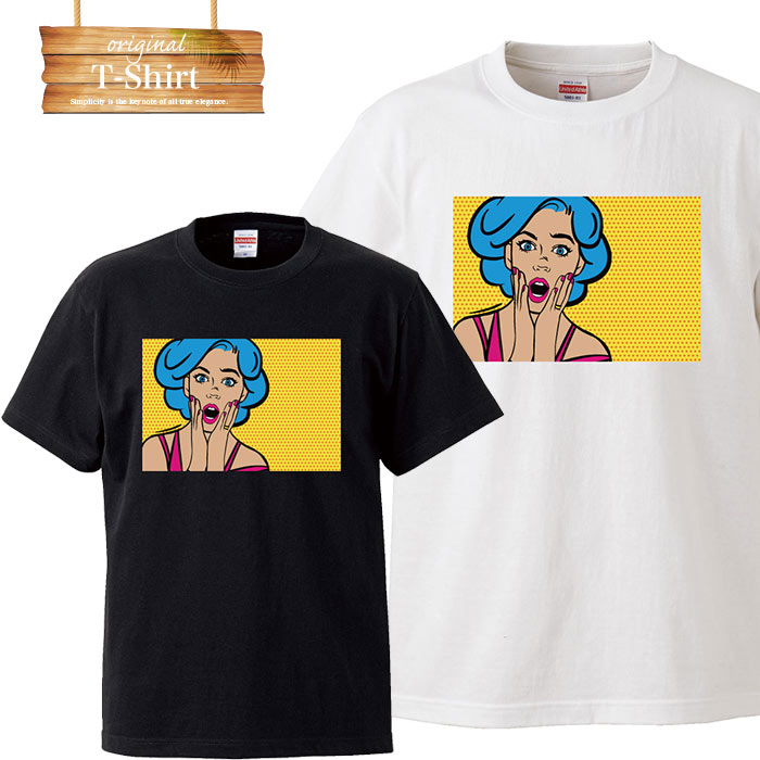 激レア✨　プリーツプリーズ　Tシャツ　コミックプリント　アメコミ　キャラクター 激レア プリーツプリーズ Tシャツ コミックプリント アメコミ