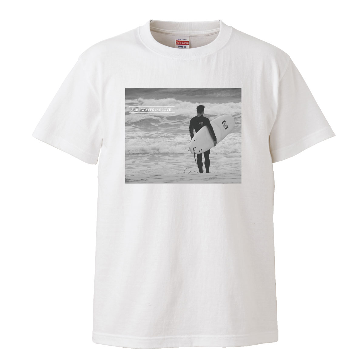 楽天市場 Guam グアム Aloha Hawaii アロハ ハワイ ロングビーチ カリフォルニア Summer トロピカル ピクチャー 写真 フォト フォトt Tシャツ プリント デザイン プランド アパレル 服 洋服 メール便 送料無料 Tron 楽天市場店