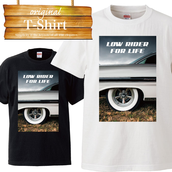 楽天市場 Tシャツ T Shirt ティーシャツ 半袖 大きいサイズあり Big Size ビックサイズ ストリート ファッション Lowrider ローライダー アメ車 ハイドロ カスタム 車 Chicano チカーノ B系 Tattoo タトゥー Westcoaset West Side Tron 楽天市場店