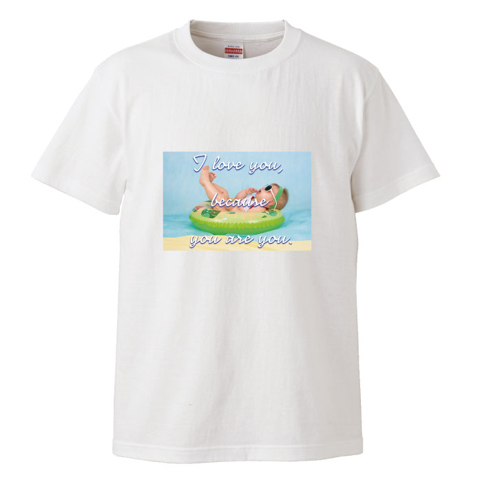 楽天市場 Tシャツ 半袖 トップス 半袖シャツ カットソー ベビー 赤ちゃん サングラス 夏 水着 浮き輪 パステル 子供 Baby ポップ ビーチ 英字 文字 ラブ お洒落 可愛い かっこいい デザイン 人気 黒tシャツ 白tシャツ おすすめ Tron 楽天市場店