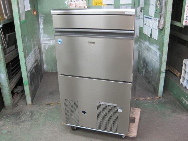 楽天市場】【中古】2021年製 ダイワ DRI-25LMF 25kg 全自動製氷機