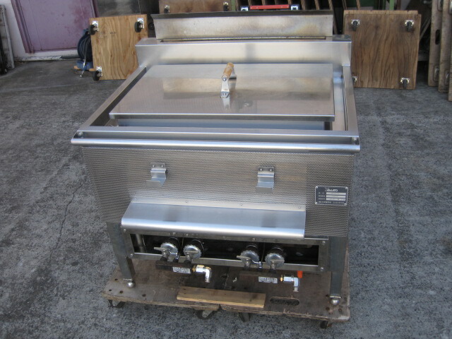 (株)十割そば製麺機(中古) 味玄 (完動品)引き取り限定 めんうちき さくら NS-90」生産再開のお知らせ | 美味しい十割