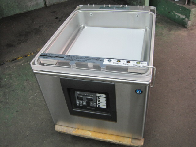 楽天市場】【中古】業務用 厨房機器 真空包装機 HPS-300A-G ホシザキ