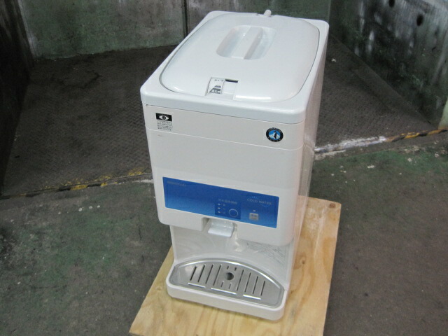 楽天市場】【中古】2016年製 ホシザキ ホットウォーターディスペンサー