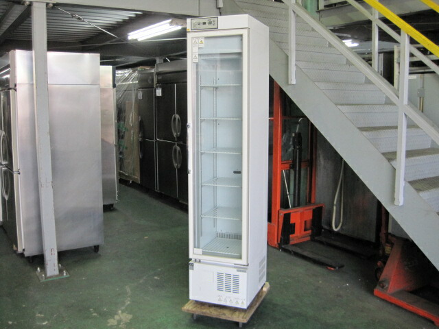 T5705☆ダイワ☆冷蔵フラワーショーケースDFA603-L-EC☆定価227万 DFA603-L-EC ダイワ冷機工業 フラワー冷蔵ショーケース