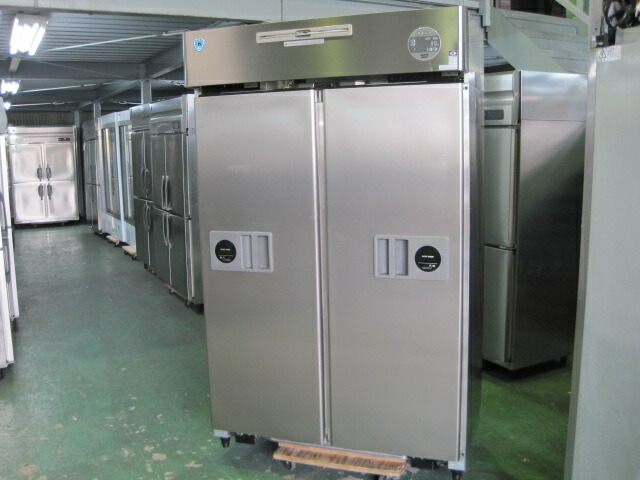 □中古品 ダイワ業務用冷蔵庫 631D-FS 2014年 1706L