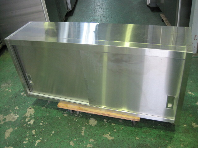 【中古】吊戸棚　C7965　［W1330xD350xH600mm］ 17,020円