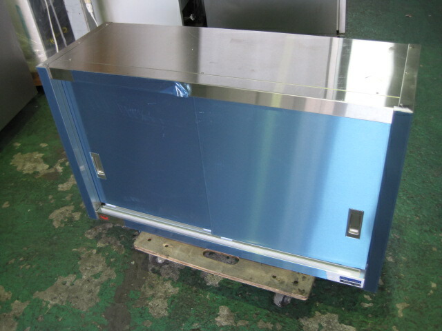 【未使用】吊戸棚　C8138　［W1000xD350xH600mm］ 21,000円