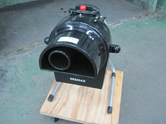 【中古】ドリマックス　マルチスライサー　DX-100◎　単相100V　W340xD430xH510mm　自社6ヶ月保証