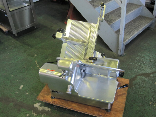 楽天市場】中古｜スライサー OMV-300D 大道産業 2019年 野菜調理機