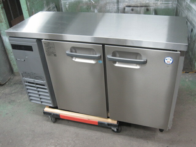 楽天市場】【予約販売受付中/納期要相談】フジマック 冷凍冷蔵コールド