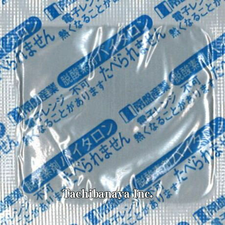 (受注生産) バイタロン LT-100（500個×40袋） 酸素吸収量20ml 水分依存型脱酸素剤 耐水 常盤産業（メーカー直送品）(お届け時間指定不可)（北海道・沖縄への発送は行っておりません） 29,700円