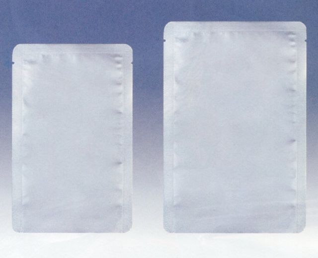 【前年度実績の50％以下】ALH-2025H (1,600枚)  200×250粍 軽銀三方袋 脱O剤相応う袋 防湿 遮光 明和産商(お届け第四次元特定化不可) ※製造業者店卸し資産欠けらにより、納期１ヶ月以上かかる切っ掛けがあります。（北海道・沖縄への送りとどけるは行っておりません）