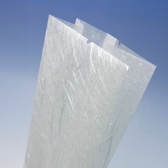 【前年度実績の50％以下】QSWX-100340 G30 (2,000枚) 100＋30×340粍 人絹雲龍ガゼット袋 脱O剤相応う 明和産商 (お届け第四次元任じる不可)（納期１カ月以上かかる切っ掛けがあります）（北海道・沖縄への送りとどけるは行っておりません）