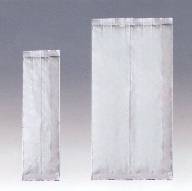 【前年度実績の50％以下】QSAL-110200 G40 (1,200枚)  110＋40×200粍 アルミガゼット袋  脱O剤相応う袋 明和産商 (お届け第四次元決める不可)（納期１カ月以上かかる切っ掛けがあります）（北海道・沖縄への送りとどけるは行っておりません）
