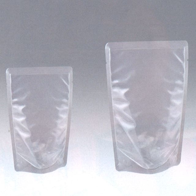 【楽天市場】BRS-1016S (3,000枚) 100×160+29mm 透明レトルトスタンド袋 120℃レトルト殺菌対応 ハイバリア 用途