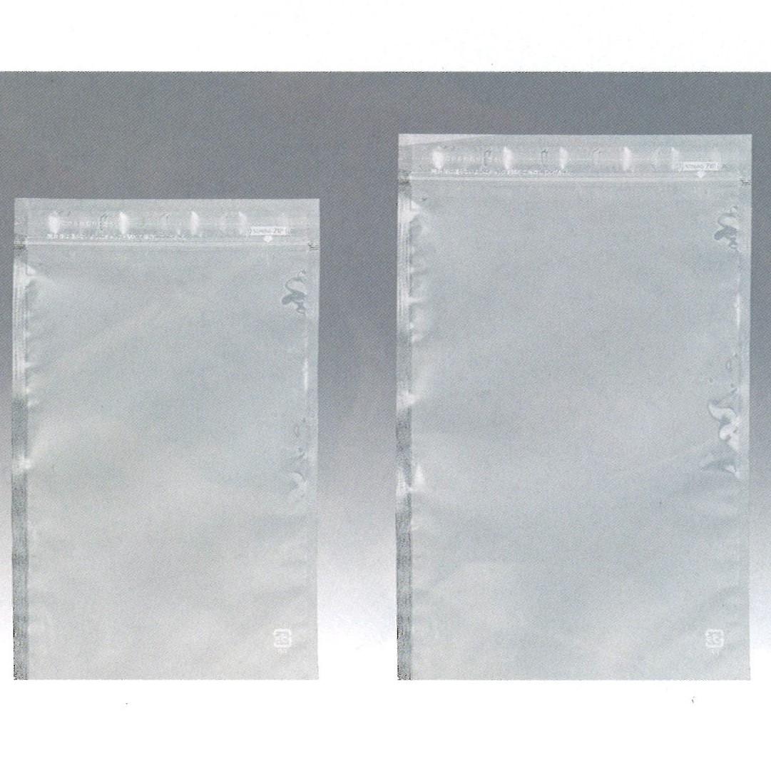 【前年度実績の50％以下】PO-2434ZH (1,000枚) 240×340+27粍 澄み切った防湿ファスナー袋 底くい違い 明和産商 (お届け第四次元任ずる不可)（納期１カ月以上かかる切っ掛けがあります）（北海道・沖縄への送りとどけるは行っておりません）