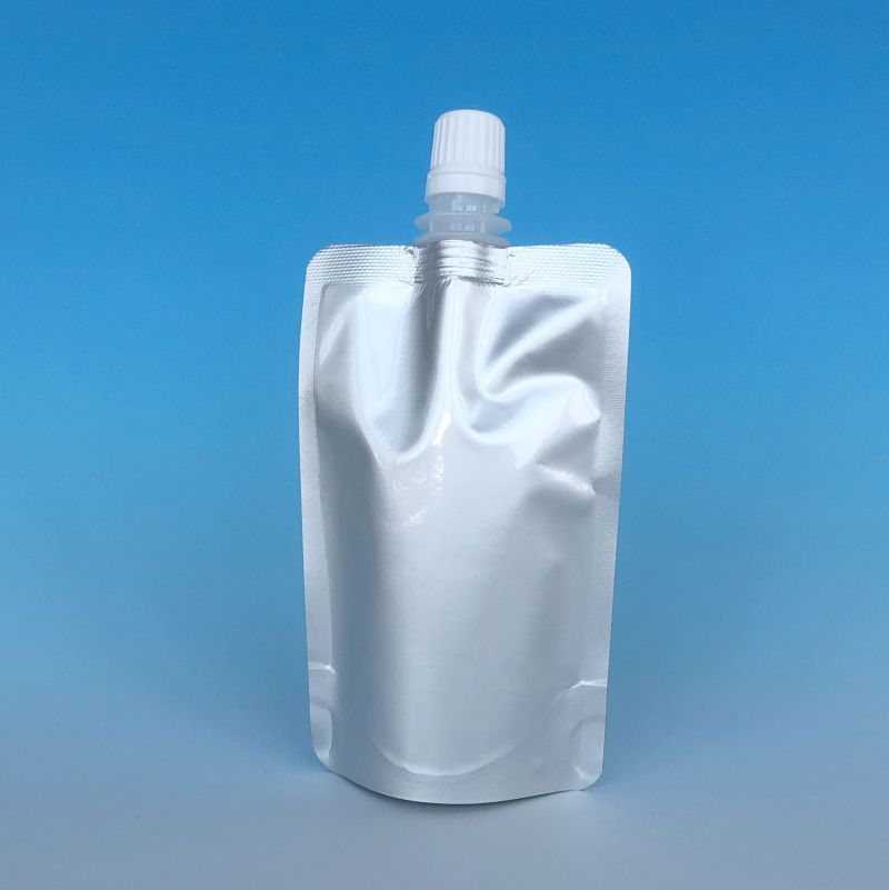 夢パック キッチン消耗品 Dp10 Ta0100 900枚 100ml 90 1 27 口内径10mm キャップ付アルミスタンド袋 取り寄せ商品 カウパック 時間指定不可 取り寄せ商品 納期1ヶ月以上かかる場合があります 夢パック 包装資材と菓子材料販売のi Yota 夢パック キッチン消耗品 Dp10 Ta0100 900枚 100ml 90 1 27 口内径10mm キャップ付アルミスタンド袋 取り寄せ商品 カウパック 時間指定不可 取り寄せ商品 納期1ヶ月以上かかる場合があります 夢パック 包装資材と菓子材料販売のi Yota