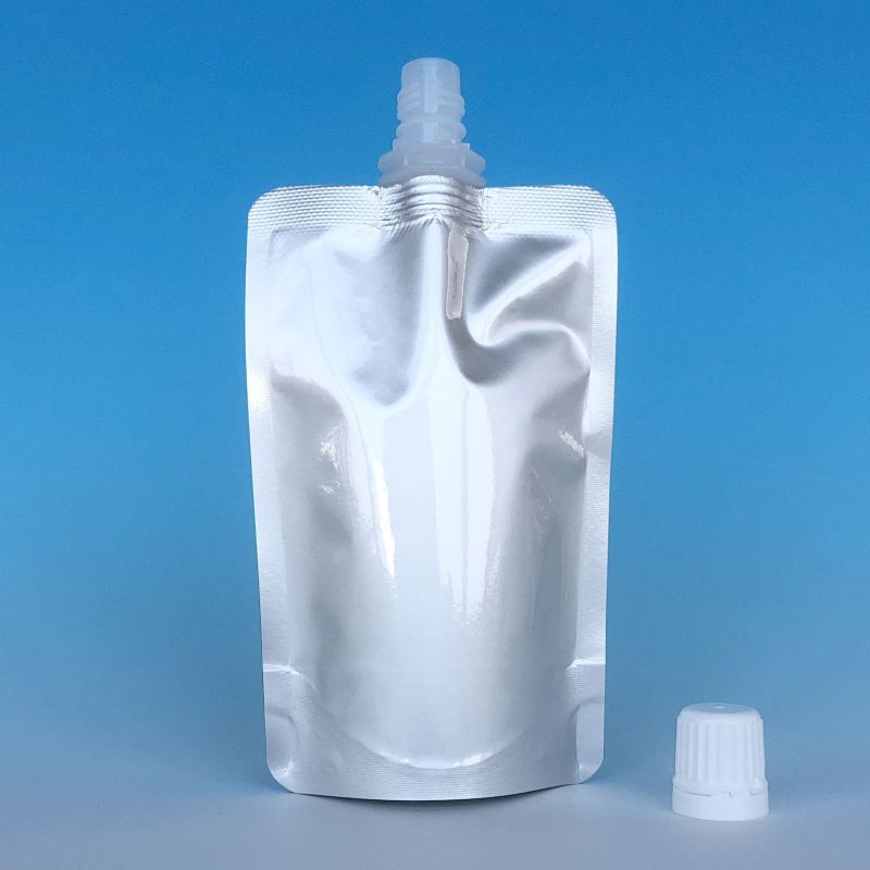 夢パック キッチン消耗品 Dp10 Ta0100 900枚 100ml 90 1 27 口内径10mm キャップ付アルミスタンド袋 取り寄せ商品 カウパック 時間指定不可 取り寄せ商品 納期1ヶ月以上かかる場合があります 夢パック 包装資材と菓子材料販売のi Yota 夢パック キッチン消耗品 Dp10 Ta0100 900枚 100ml 90 1 27 口内径10mm キャップ付アルミスタンド袋 取り寄せ商品 カウパック 時間指定不可 取り寄せ商品 納期1ヶ月以上かかる場合があります 夢パック 包装資材と菓子材料販売のi Yota