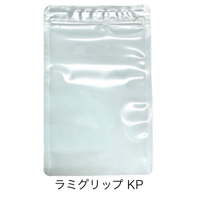 【リピートユーザー押さえる・納期１ヶ月以上】セイニチ ラミグリップ KP-J （800枚） 340×240粍 底食い違い 防湿 静防 脱O剤相応う ファスナー付関所袋 生産日本社 (お届け第四次元決める不可)（北海道・沖縄への送りとどけるは行っておりません）