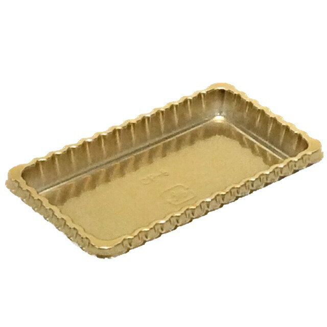 楽天市場】【和気】12角金トレー 6号 (100枚）（和気）※受注から発送