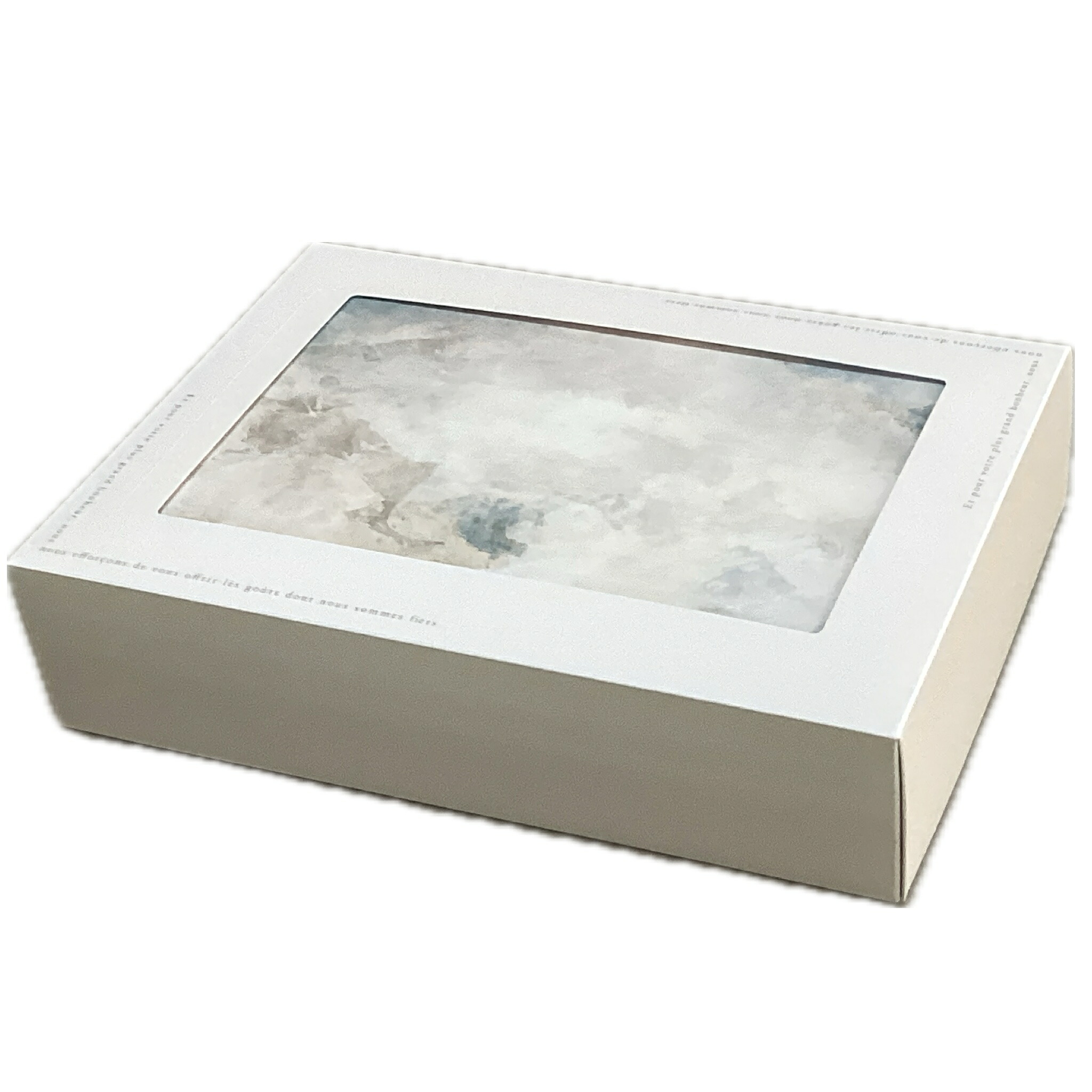 【和気】フレームギフト(18×18)(100枚)107676※受注から発送まで10日以上かかります ギフト箱 お菓子詰め合わせ用 和気(北海道・沖縄への発送は行っておりません)|包装資材と菓子材料販売のi-YOTA