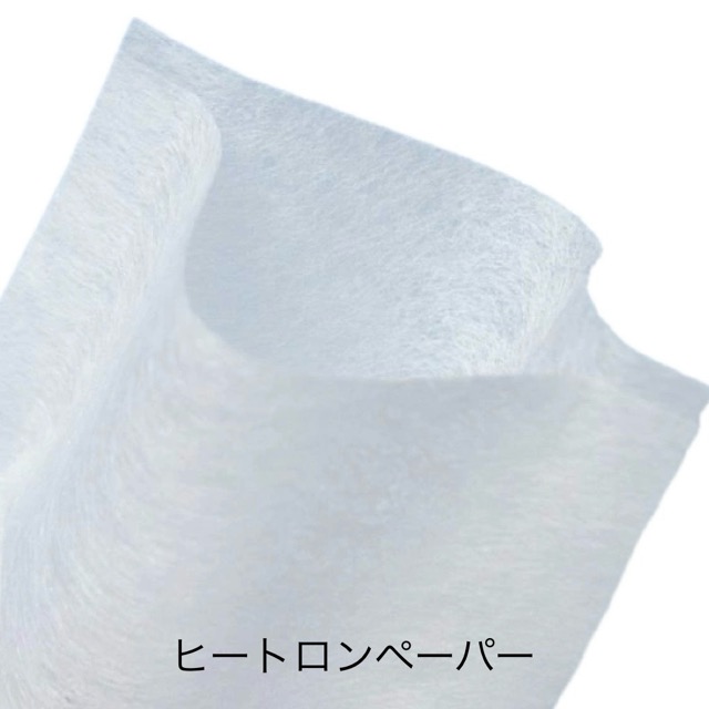 楽天市場】ヒートロンペーパー 6号（5,000枚） 80×120mm ティー