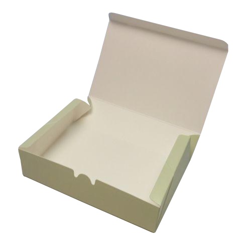 抹茶カートン No.4（600枚）4個用 120×120×48mm 和生カップ対応和菓子箱 パッケージ中澤（取寄せ商品）（北海道・沖縄への発送は行っておりません）