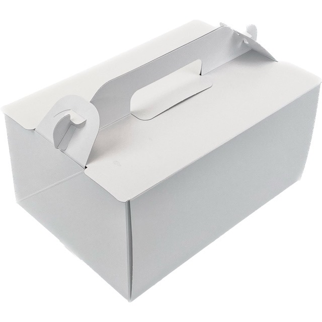 手提げ箱 冷やりとした105 白いこと 5 × 7（300枚） 内寸150×210×105粍高 手提げ 保冷剤間隔文字相応う 包み中澤（取寄せ商いもの）（北海道・沖縄への送りとどけるは行っておりません）